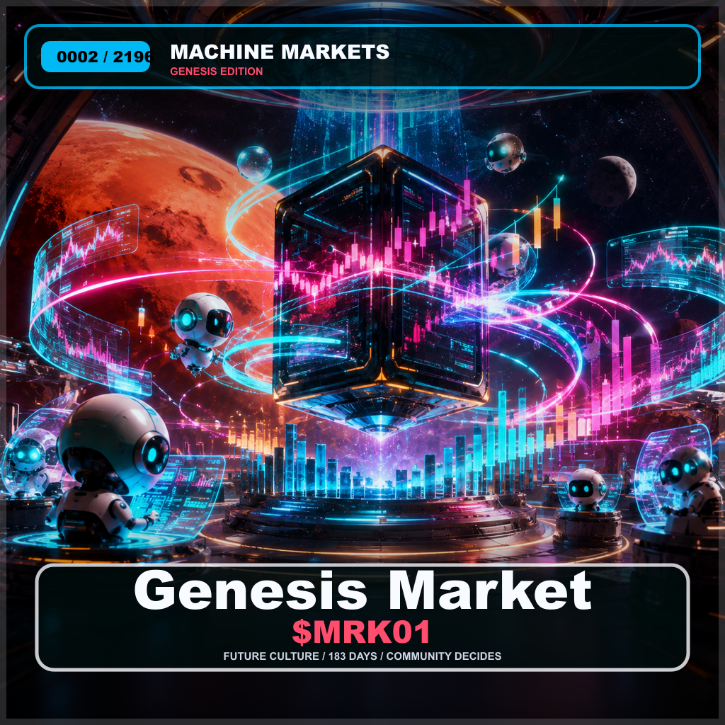Genesis Market artwork